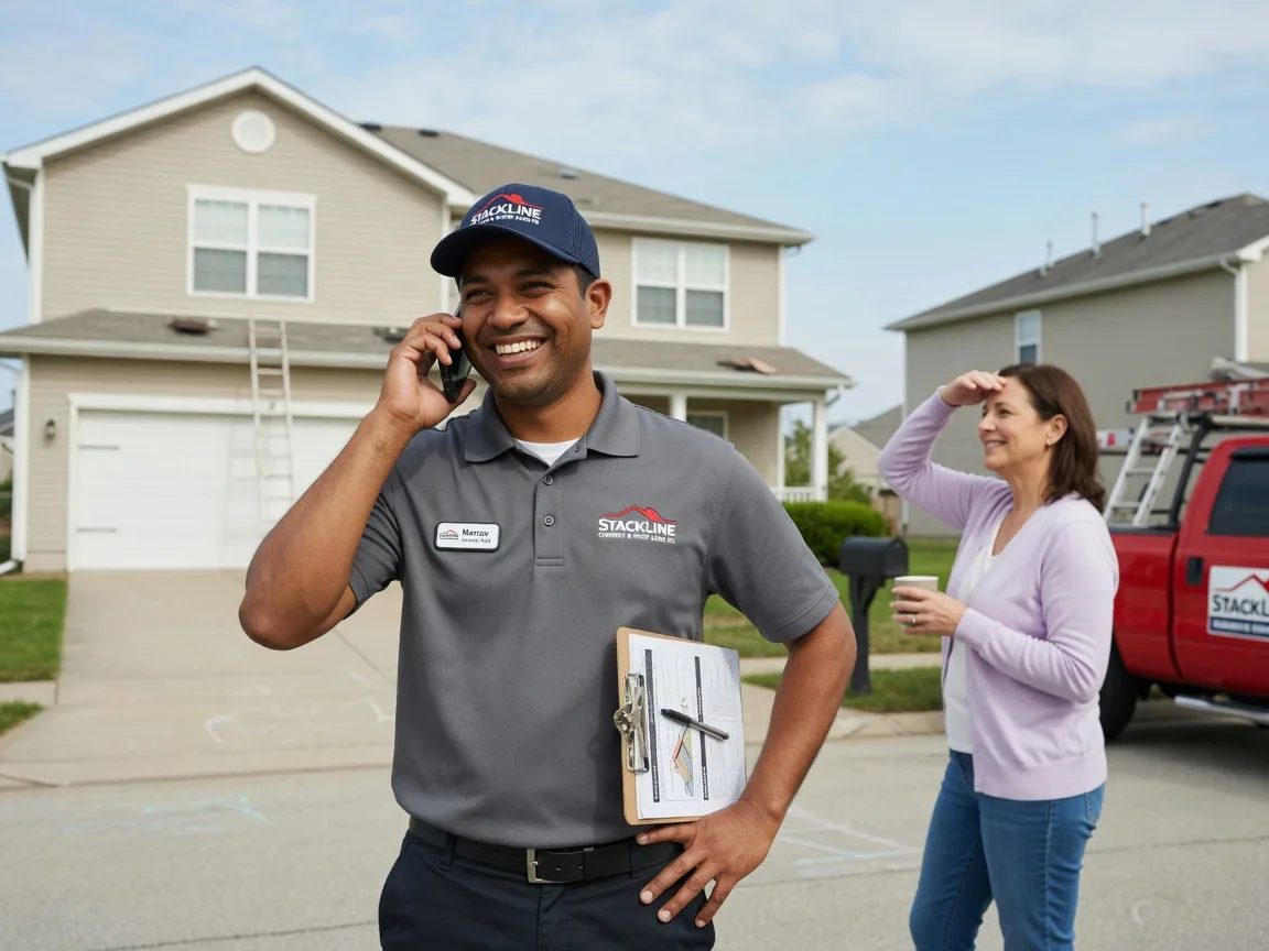Chimney flashing repair Arbuckle, CA FAQs